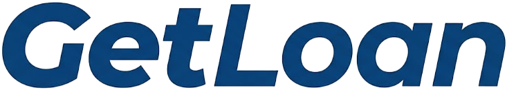 GetLoan Logo